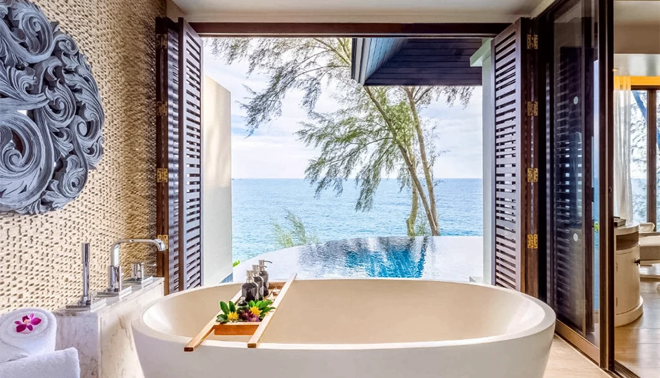 هتل پولمن آرکادیا نیتون بیچ پوکت